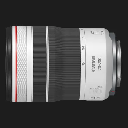 Универсальный объектив Canon RF 70-200mm f/4 L IS USM (4318C005) (Standard)