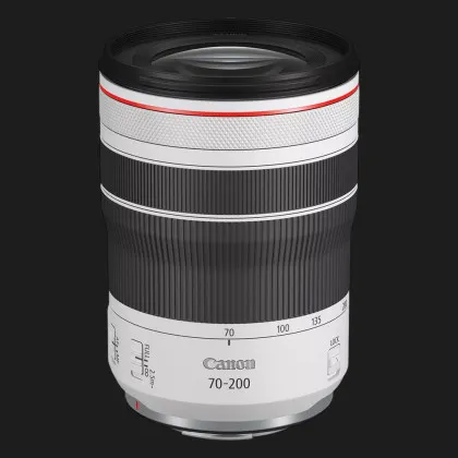 Универсальный объектив Canon RF 70-200mm f/4 L IS USM (4318C005) (Standard)