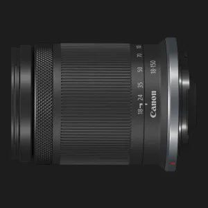 Универсальный объектив Canon RF-S 18-150mm f/3.5-6.3 IS STM (5564C002) (Standard)