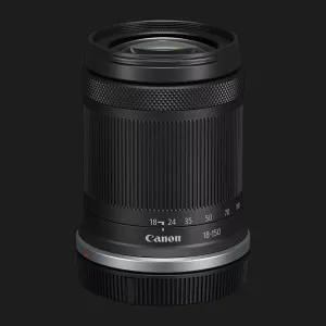 Универсальный объектив Canon RF-S 18-150mm f/3.5-6.3 IS STM (5564C002) (Standard)