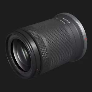 Универсальный объектив Canon RF-S 18-150mm f/3.5-6.3 IS STM (5564C002) (Standard)