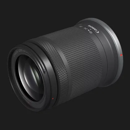 Універсальний об'єктив Canon RF-S 18-150mm f/3.5-6.3 IS STM (5564C002) (Standard)