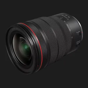 Широкоугольный объектив Canon RF 15-35mm f/2.8 L IS USM (3682C005) (Standard)