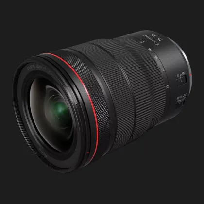 Ширококутний об'єктив Canon RF 15-35mm f/2.8 L IS USM (3682C005) (Standard) Івано-Франківську