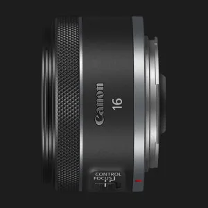 Широкоугольный объектив Canon RF 16 mm f/2.8 STM (5051C005) (Standard)