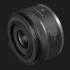 Ширококутний об'єктив Canon RF 16 mm f/2.8 STM (5051C005) (Standard)