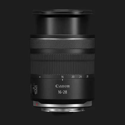 Широкоугольный объектив Canon RF 16-28mm f/2.8 IS STM (6906C005) (Standard)