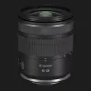 Широкоугольный объектив Canon RF 16-28mm f/2.8 IS STM (6906C005) (Standard)