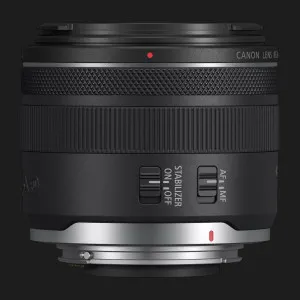 Широкоугольный объектив Canon RF 24mm f/1.8 Macro IS STM (5668C002) (Standard)