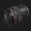Широкоугольный объектив Canon RF 24mm F1.4 L VCM (6907C005) (Standard)