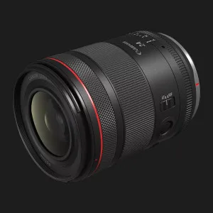 Широкоугольный объектив Canon RF 24mm F1.4 L VCM (6907C005) (Standard)