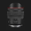 Широкоугольный объектив Canon RF 10-20mm f/4 L IS STM (6182C005) (Standard)