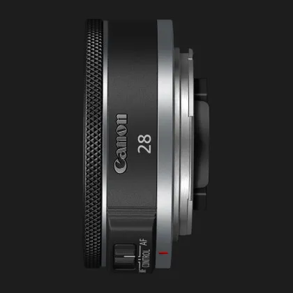 Широкоугольный объектив Canon RF 28mm f/2.8 STM (6128C005) (Standard)
