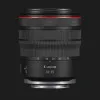 Широкоугольный объектив Canon RF 14-35mm f/4 L IS USM (4857C005) (Standard)