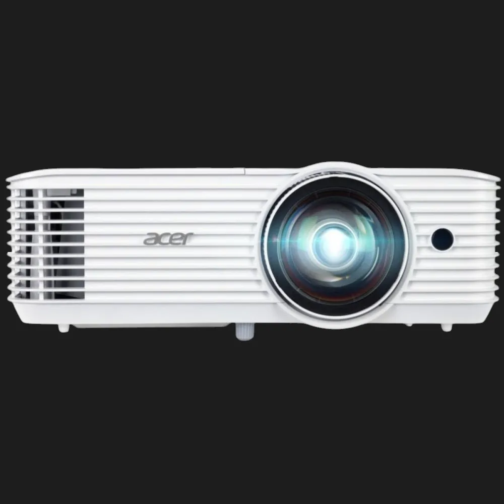 Ультракороткофокусний проектор Acer S1386WH (White) (UA)