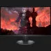 Монитор Dell 31.5" Curved Gaming Monitor S3222DGM 210-AZZH (UA)