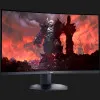 Монитор Dell 31.5" Curved Gaming Monitor S3222DGM 210-AZZH (UA)
