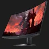 Монитор Dell 31.5" Curved Gaming Monitor S3222DGM 210-AZZH (UA)