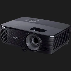 Мультимедийный проектор Acer X1123HP (Black) (UA) в Бродах