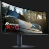 Монитор Dell 34" Alienware AW3425DW OLED 240Hz 210-BRTW (UA)