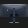 Монитор Dell 34" Alienware AW3425DW OLED 240Hz 210-BRTW (UA)