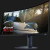 Монитор Dell 34" Alienware AW3425DW OLED 240Hz 210-BRTW (UA)