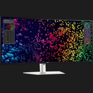 Монитор Dell 40" U4025QW IPS 120Hz 210-BMDV (UA) в Бродах