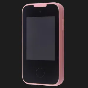 Детская фотокамера в виде смартфона 8GB (Pink) в Бродах
