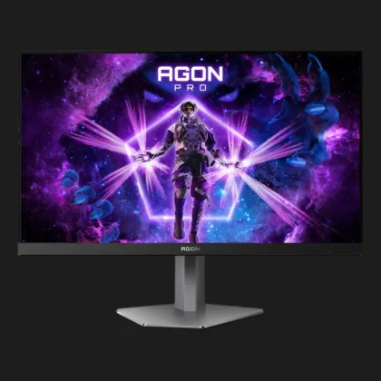 Монитор AOC 24.5" AG256FS IPS 390Hz (UA)