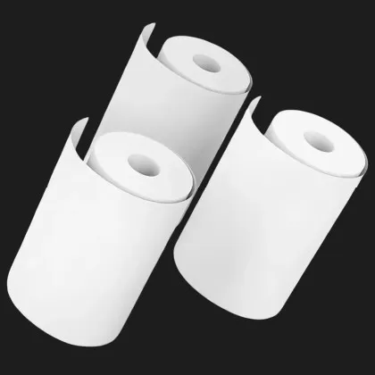 Папір для дитячої фотокамери моментального друку (3 pcs)