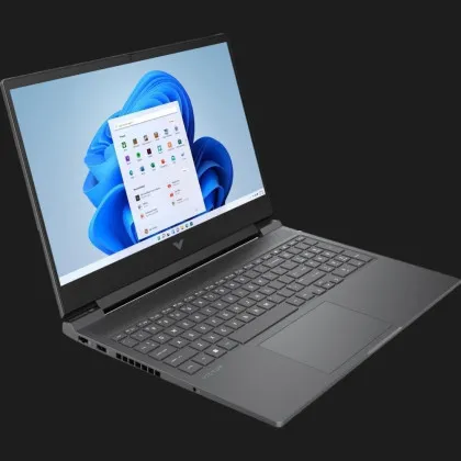 Ноутбук HP Victus 16-s 16,1" (AMD Ryzen 5/16GB/1TB (SSD)/RTX 4060) (9Z6H12EA) (Standard) в Ковеле