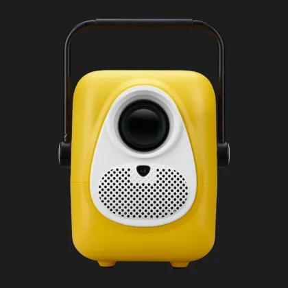 Короткофокусный проектор Acer AOpen Fire Legend QF23s (Yellow) (UA)