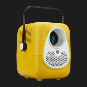 Короткофокусный проектор Acer AOpen Fire Legend QF23s (Yellow) (UA) в Александрии