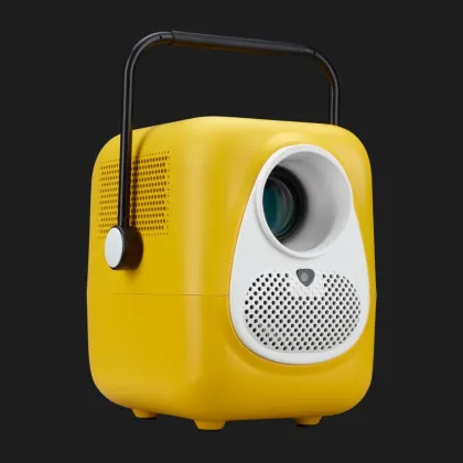 Короткофокусный проектор Acer AOpen Fire Legend QF23s (Yellow) (UA)