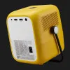 Короткофокусный проектор Acer AOpen Fire Legend QF23s (Yellow) (UA)