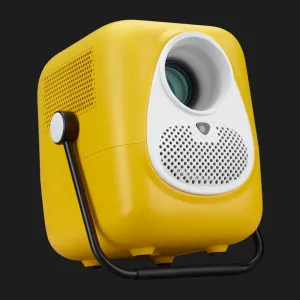 Короткофокусный проектор Acer AOpen Fire Legend QF23s (Yellow) (UA) в Александрии