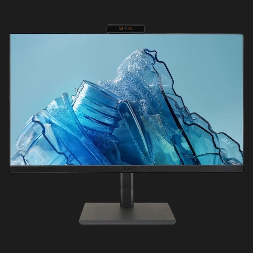 Монітор Acer 27" B277KDbmiiprczx IPS 60Hz UM.HB7EE.D14 (UA)