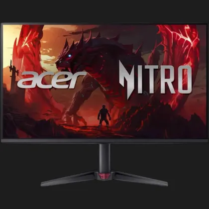 Монітор Acer 24.5" VG250QFbmiipx IPS 300Hz UM.KV0EE.F04 (UA)
