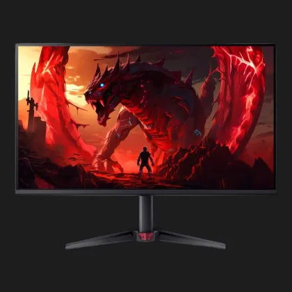 Монітор Acer 24.5" VG250QFbmiipx IPS 300Hz UM.KV0EE.F04 (UA)