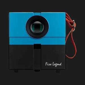 Мультимедійний проектор Acer AOpen Fire Legend (Blue/Black) (UA) в Хмельницькому