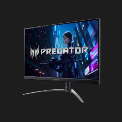 Монитор Acer 31.5" Predator X32QFSbmiiphuzx IPS 144Hz UM.JXXEE.S02