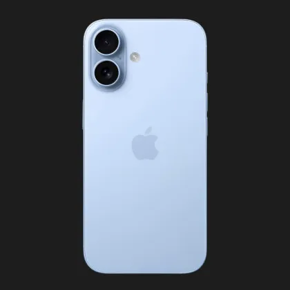 Apple iPhone 17 128GB (Light Blue)