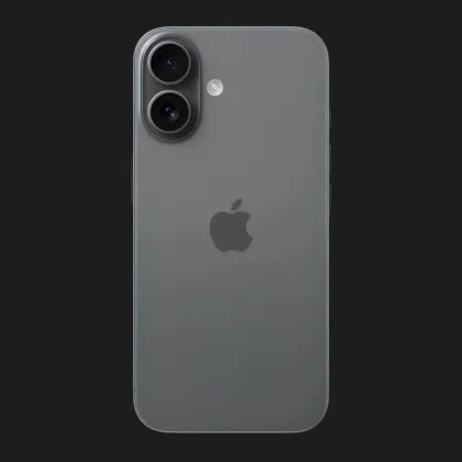 Apple iPhone 17 128GB (Steel Gray)