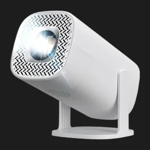 Мультимедийный проектор Acer AOpen Fire Legend QH15s (White) (UA) в Александрии
