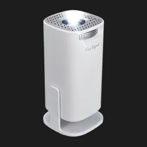Мультимедийный проектор Acer AOpen Fire Legend QH15s (White) (UA) в Александрии