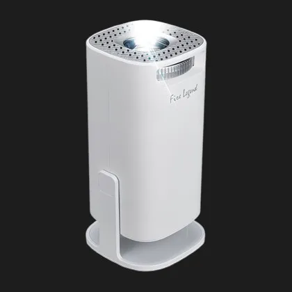Мультимедийный проектор Acer AOpen Fire Legend QH15s (White) (UA)
