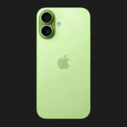 Apple iPhone 17 256GB (Green)