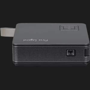 Карманный проектор Acer AOpen PV12a (Black) (UA) в Хусті