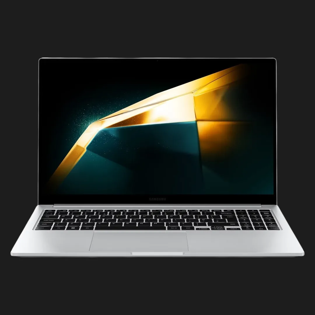 Ноутбук Samsung Galaxy Book4 15,6 (Intel Core 7/16GB/2TB (SSD)/Intel Graphics) (NP750XGK-KS4US) (Standard)