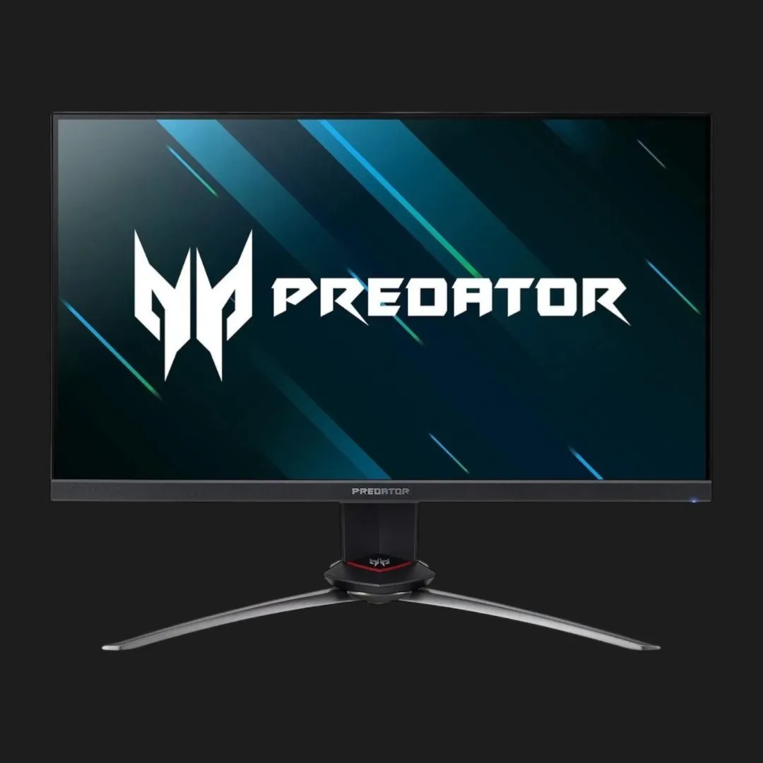 Монітор Acer 27